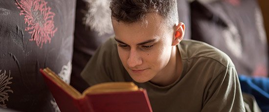Check if your child needs reading help