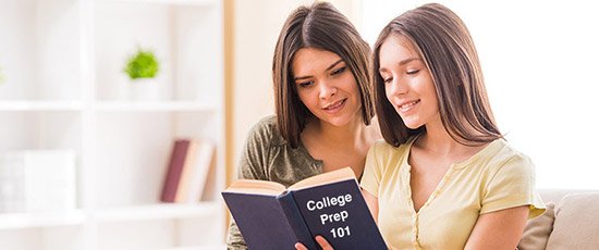 The 5 best college admissions books
