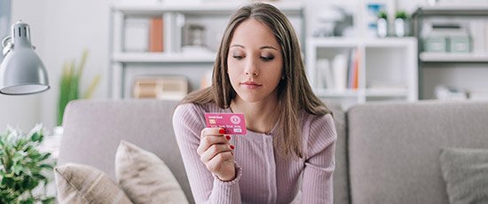 7 things to teach your college-bound teen about credit cards