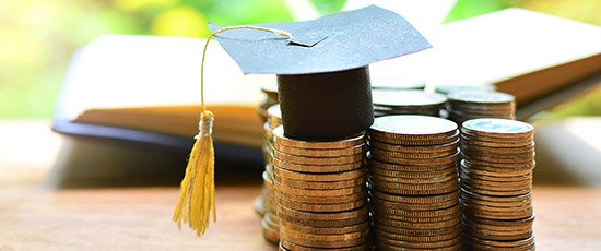 3 smart steps toward paying for college